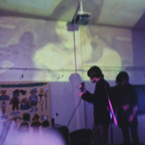 hiding (feat. Alex Griffith)