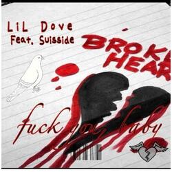 fuck you, baby (feat. suisside)