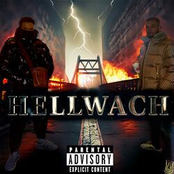 HELLWACH (feat. ZONA)