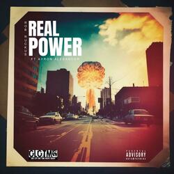 Real Power (feat. Ayron Alexander)