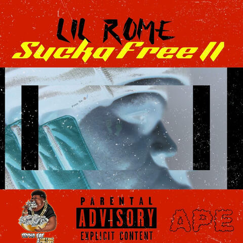 Sucka Free