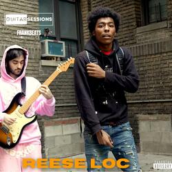 Guitar Session 028 (feat. Reese Loc)
