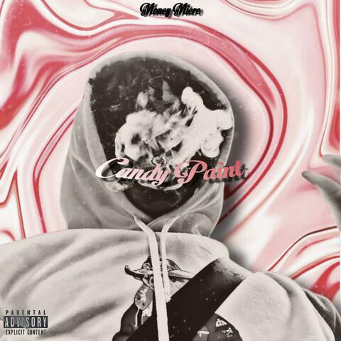 Candy paint