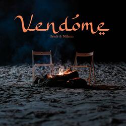 VENDÔME (feat. Milann)