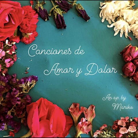 Canciones de Amor y Dolor