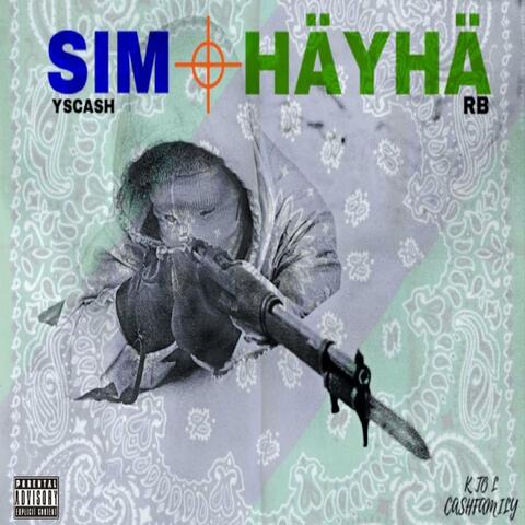 Simo Häyhä