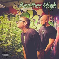 Another High (feat. MoonGawd)
