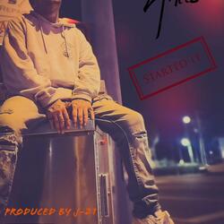 Started It (feat. J21 Sounds)
