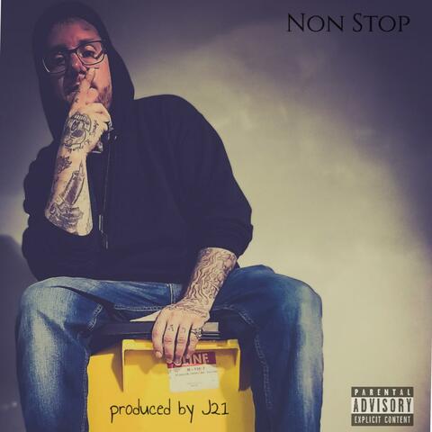 Non Stop (feat. J21 Sounds)
