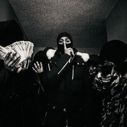 Smoke (feat. BMoney & Money Reek)