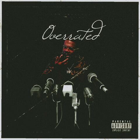 Overrated