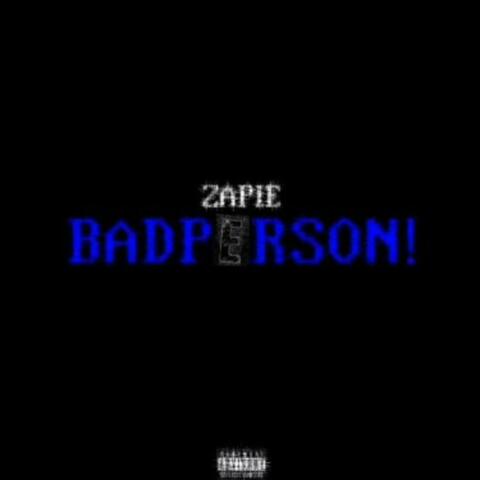 BADPERSON!
