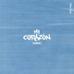 MI CORAZÓN