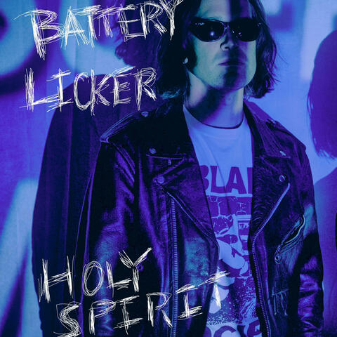 Holy Spirit