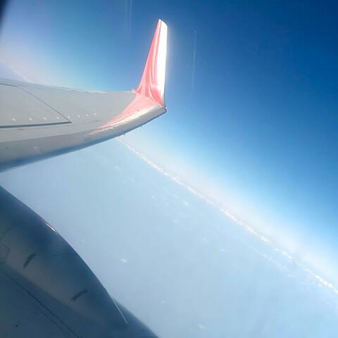 On My Way