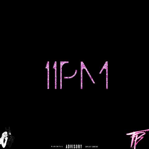 11PM