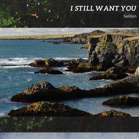 I Still Want You