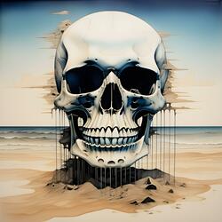 Skeleton Coast