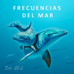 Delfines • 963 Hz