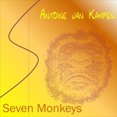Seven Monkeys
