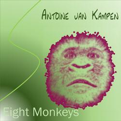 Eight Monkeys