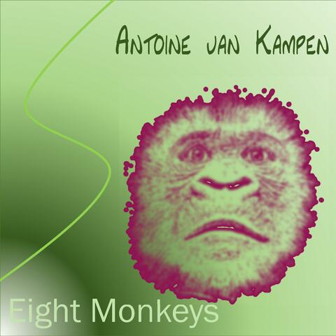 Eight Monkeys