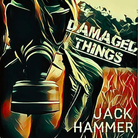 Jack Hammer
