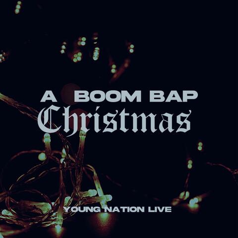 Boom Bap Christmas