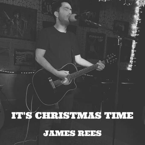 It's Christmas Time