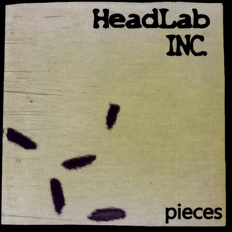 pieces