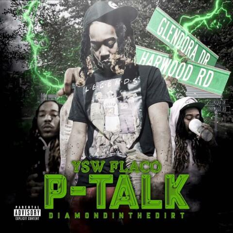 P Talk