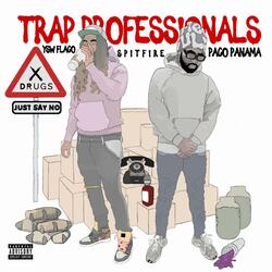 Trap Professionals (feat. Paco Panama)