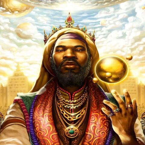 Made To Be King