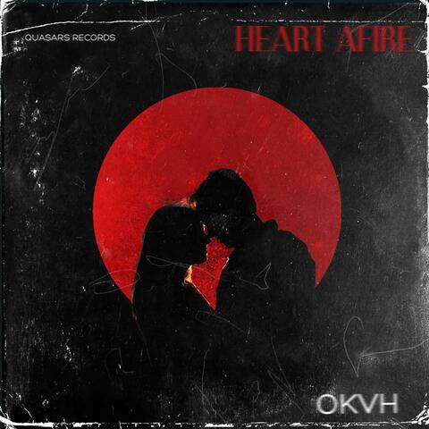 Heart Afire