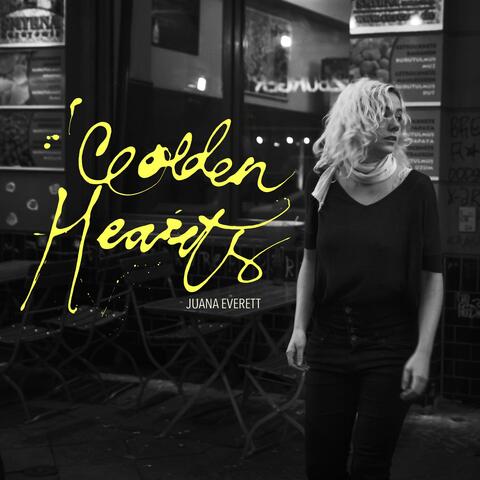 Golden Hearts
