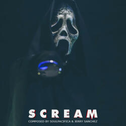 Scream (Ghostface Soundtrack Suite) (feat. Soulpacifica)