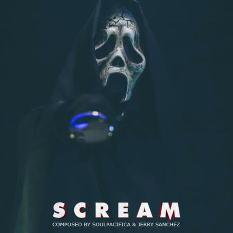 Scream (Ghostface Soundtrack Suite) (feat. Soulpacifica)
