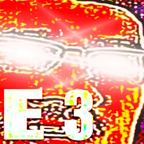 Rush E 3