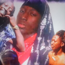 Cuttin Up Freestyle (Da Struggle Is Real)