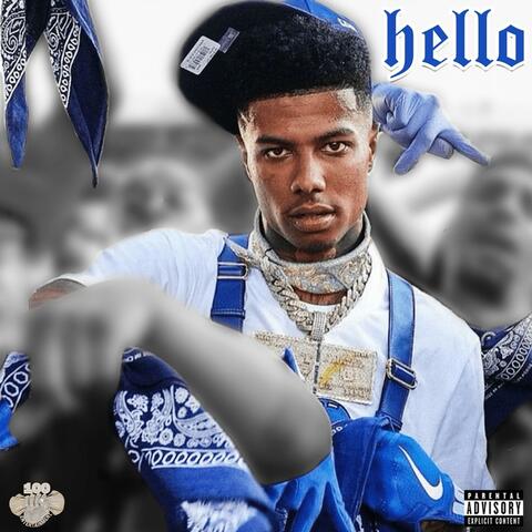 Hello (Blueface Hello instrumental)