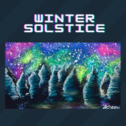 WINTER SOLSTICE (feat. The ABSTRAX Project & Kameron Crow)