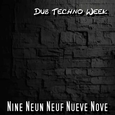 Dub Techno Week