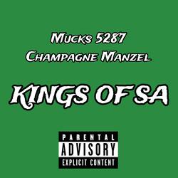 Hard Headed (feat. Champagne Manziel)