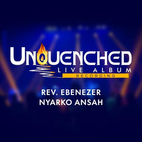 Unquenched