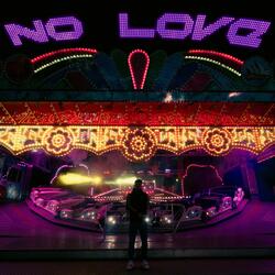 No Love