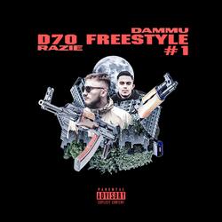 D70 Freestyle #1 (feat. Dammu)