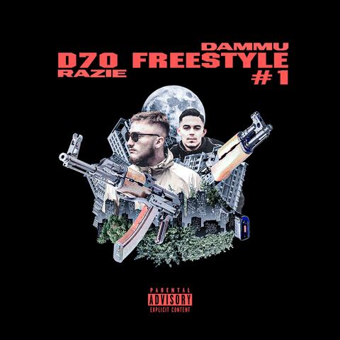 D70 Freestyle #1 (feat. Dammu)