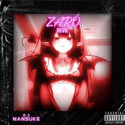 ZARÓ