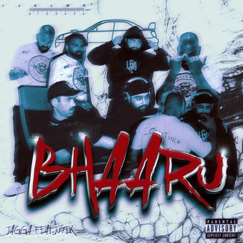Bhaaru (feat. Juvek)