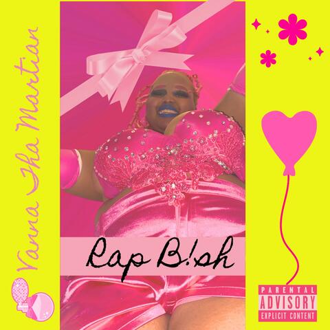Rap B!sh